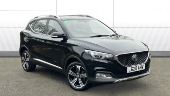 Nac MG Zs 1.0T GDi Exclusive 5dr DCT Petrol Hatchback